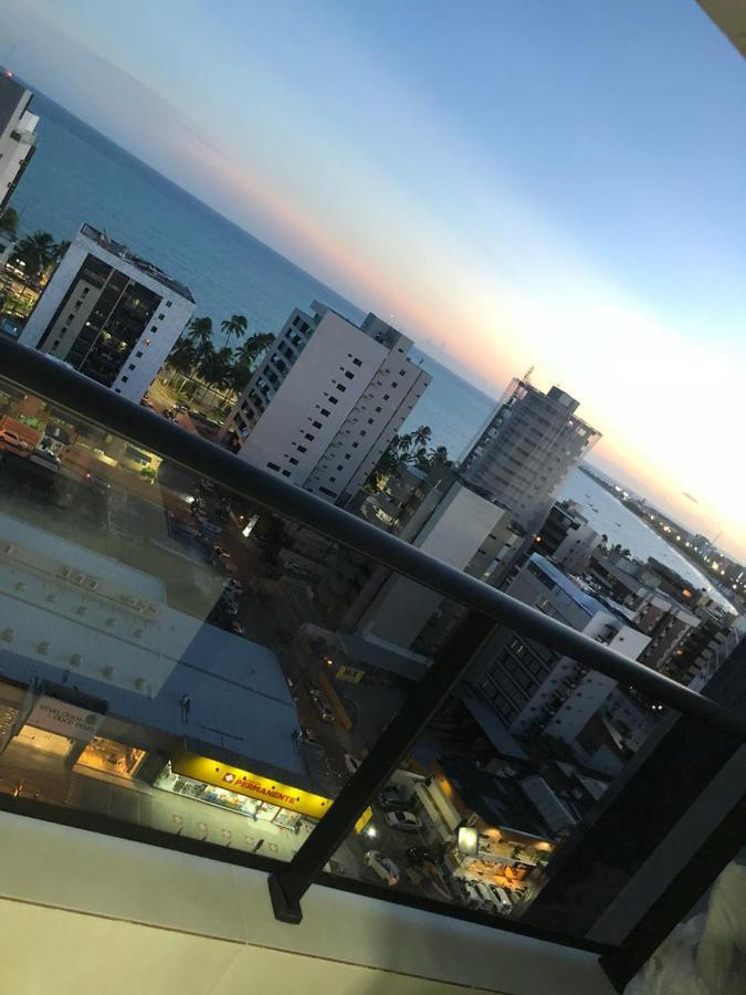 Edificio Time Apartamento 1404 Apartahotel