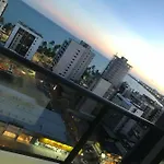 Edificio Time apartamento 1404