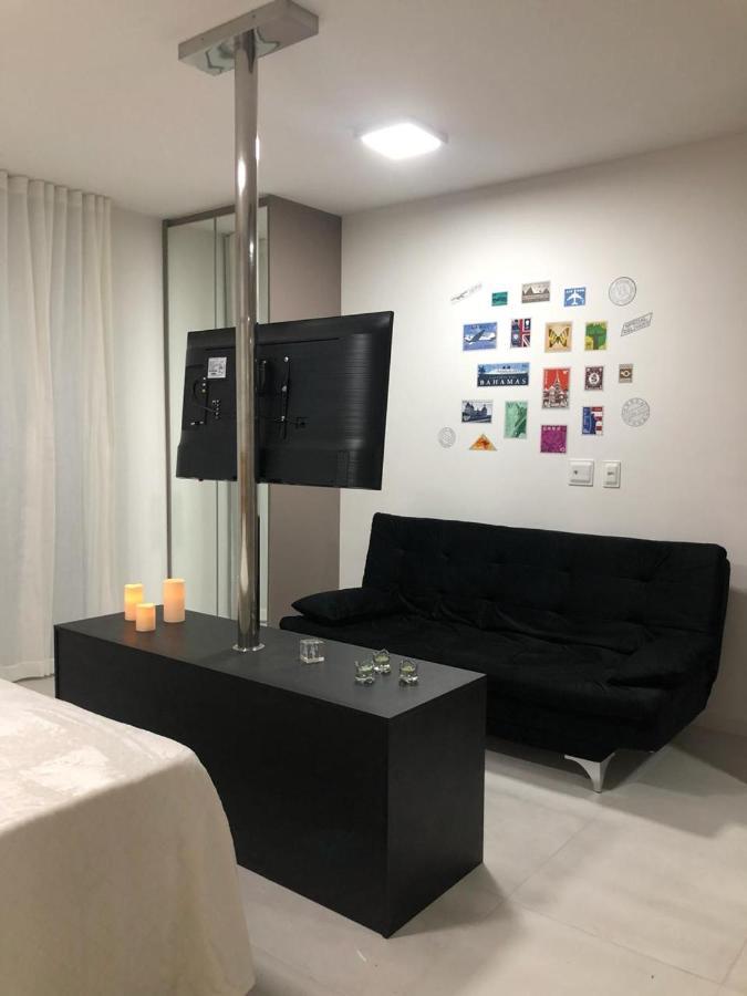 Aparthotel Edificio Time Apartamento 1404 Maceió