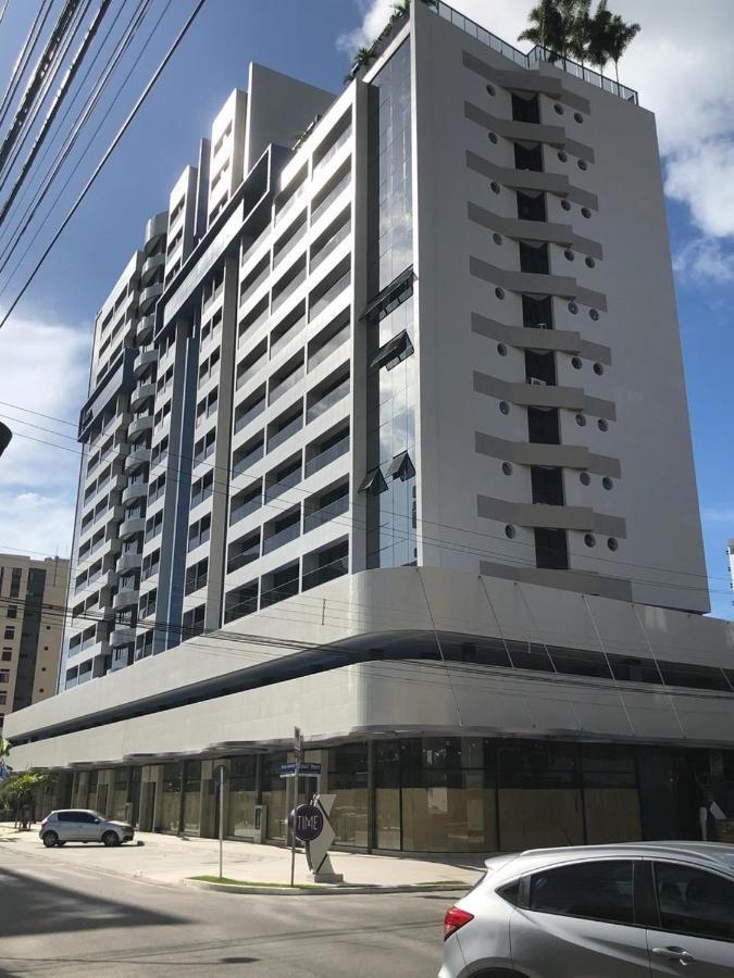 Edificio Time Apartamento 1404 * Maceió